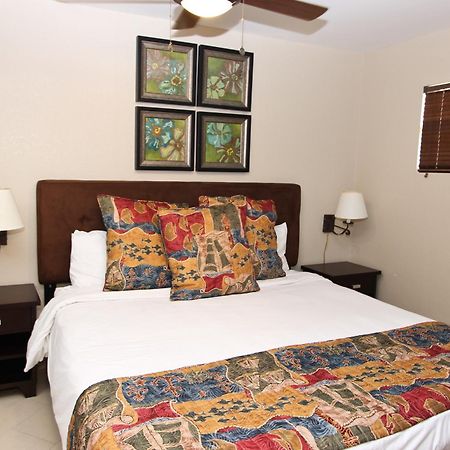 פריפורט Ocean Reef Yacht Club & Resort חדר תמונה