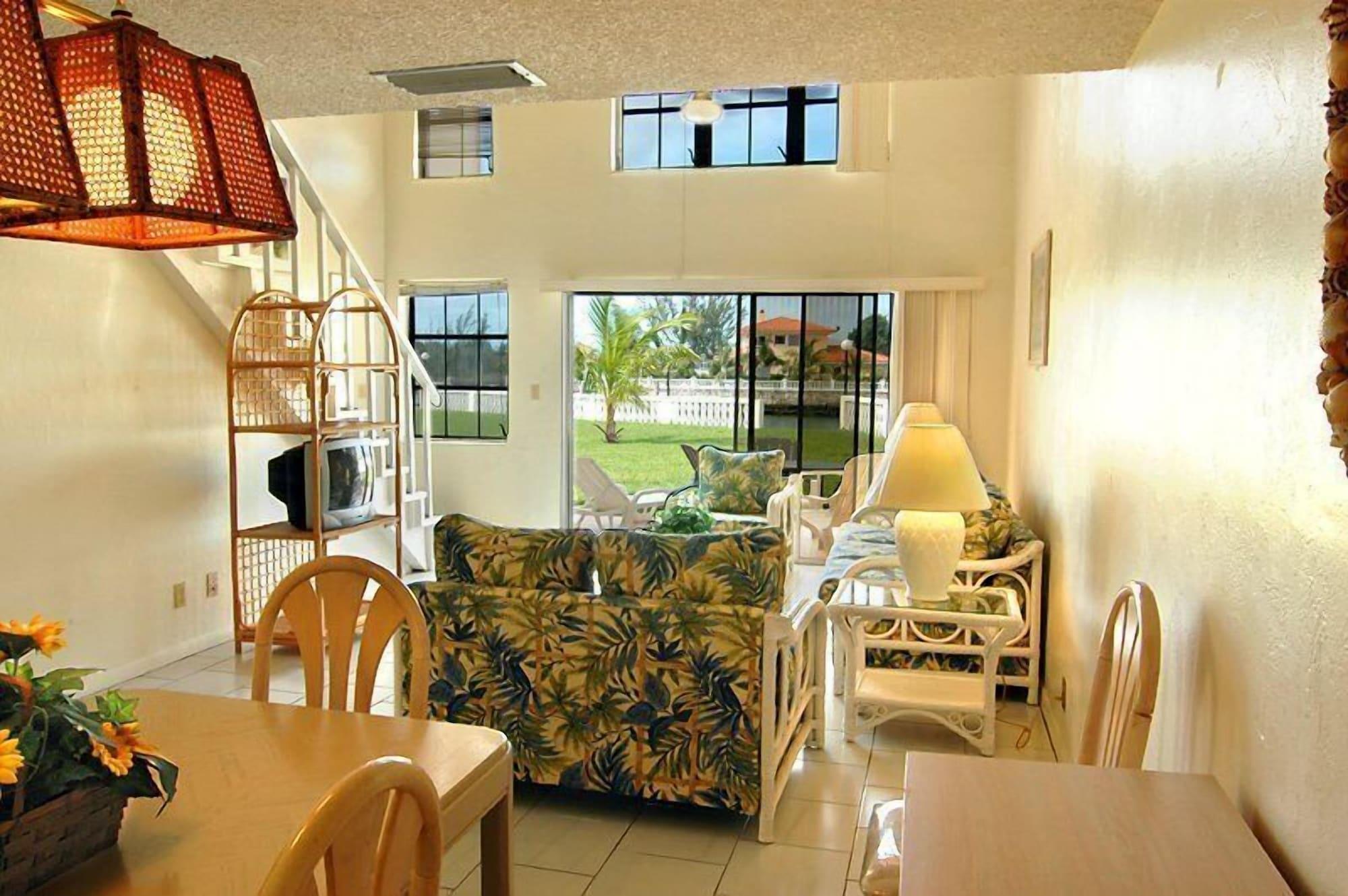 פריפורט Ocean Reef Yacht Club & Resort מראה חיצוני תמונה