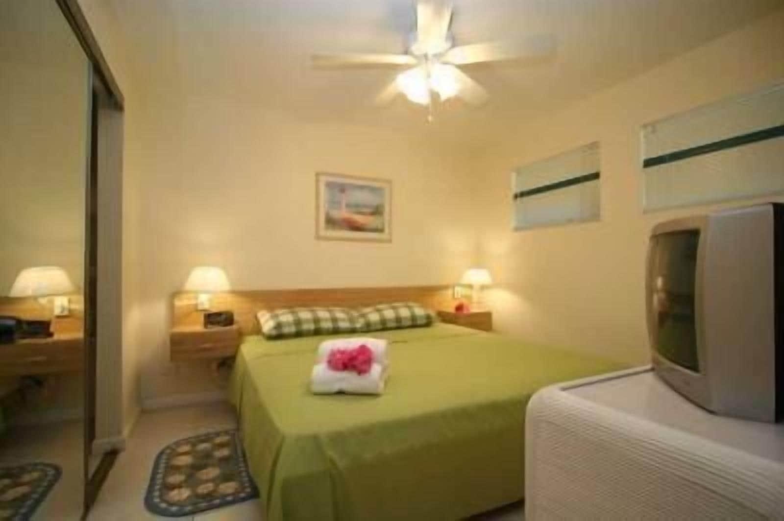 פריפורט Ocean Reef Yacht Club & Resort חדר תמונה