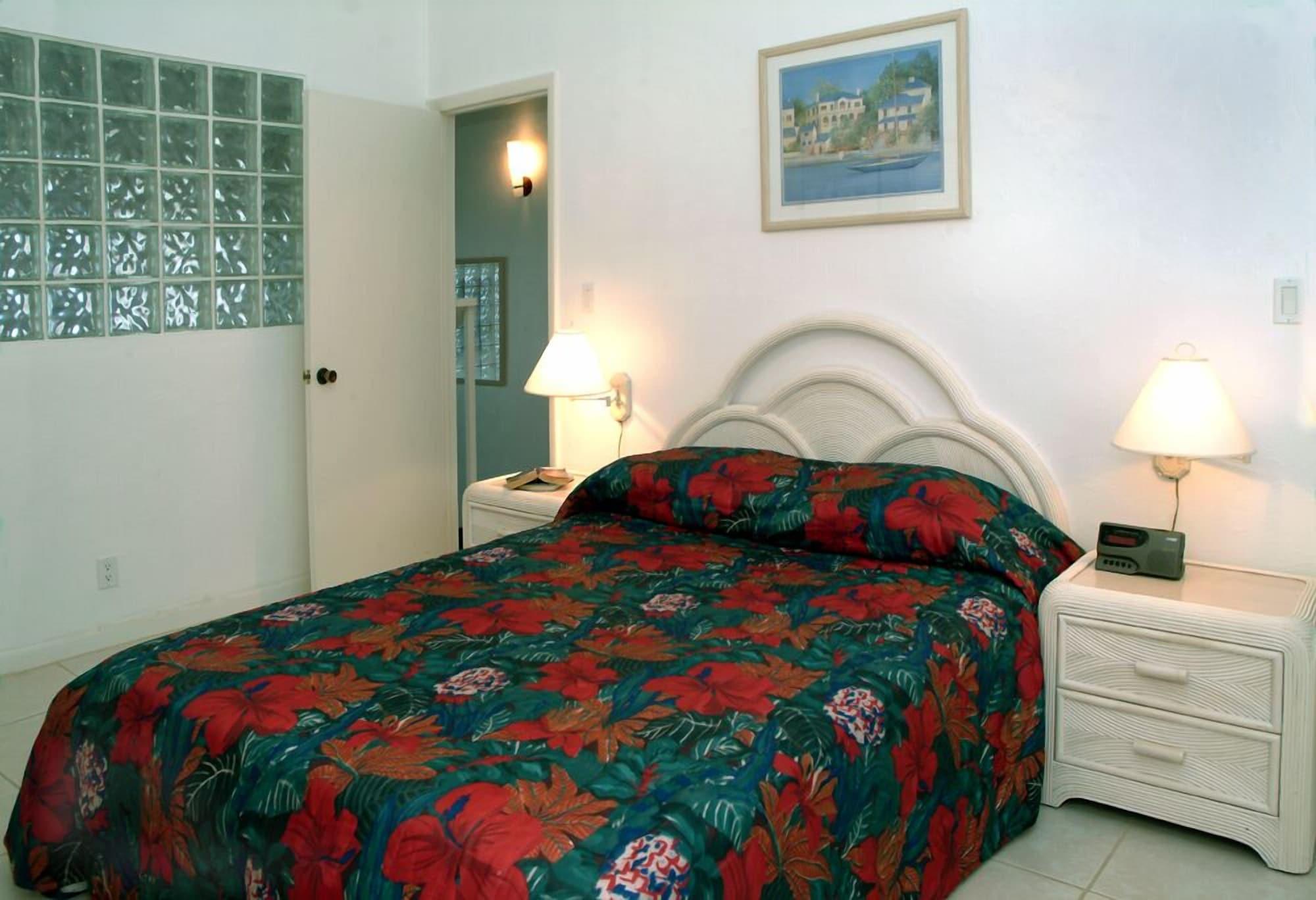 פריפורט Ocean Reef Yacht Club & Resort מראה חיצוני תמונה