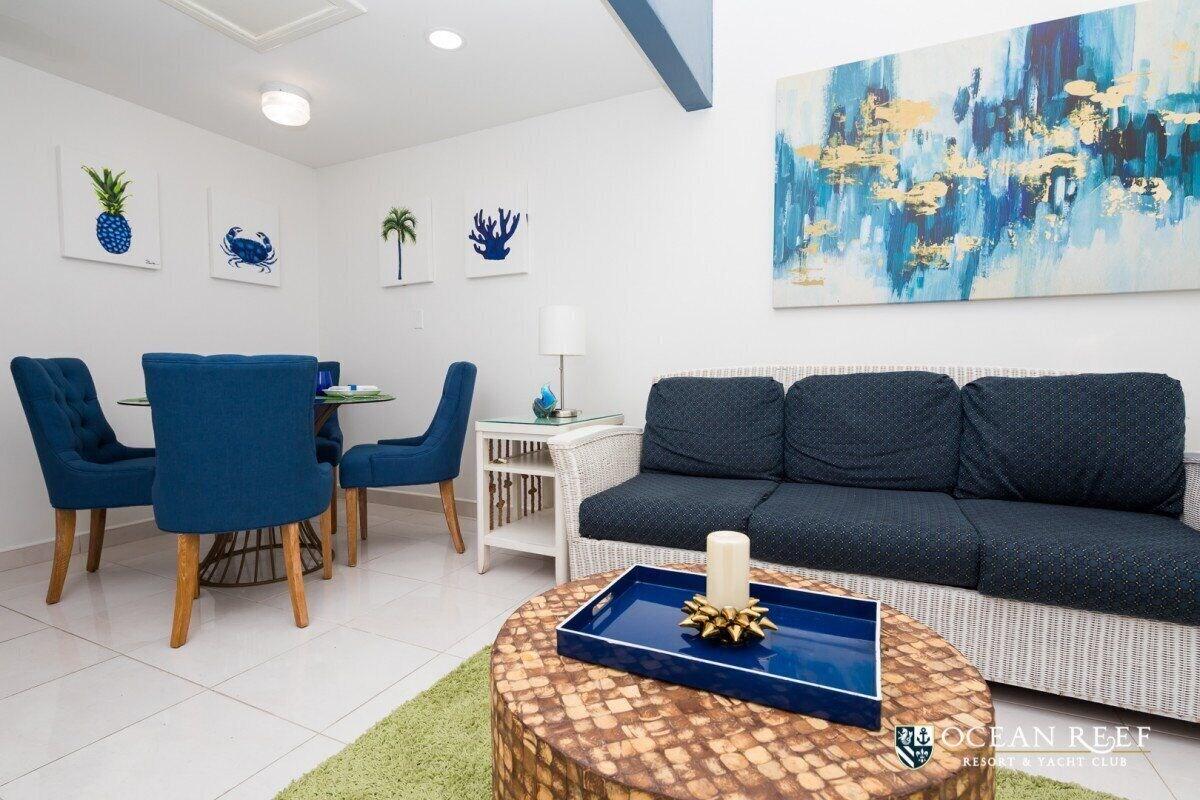 פריפורט Ocean Reef Yacht Club & Resort מראה חיצוני תמונה