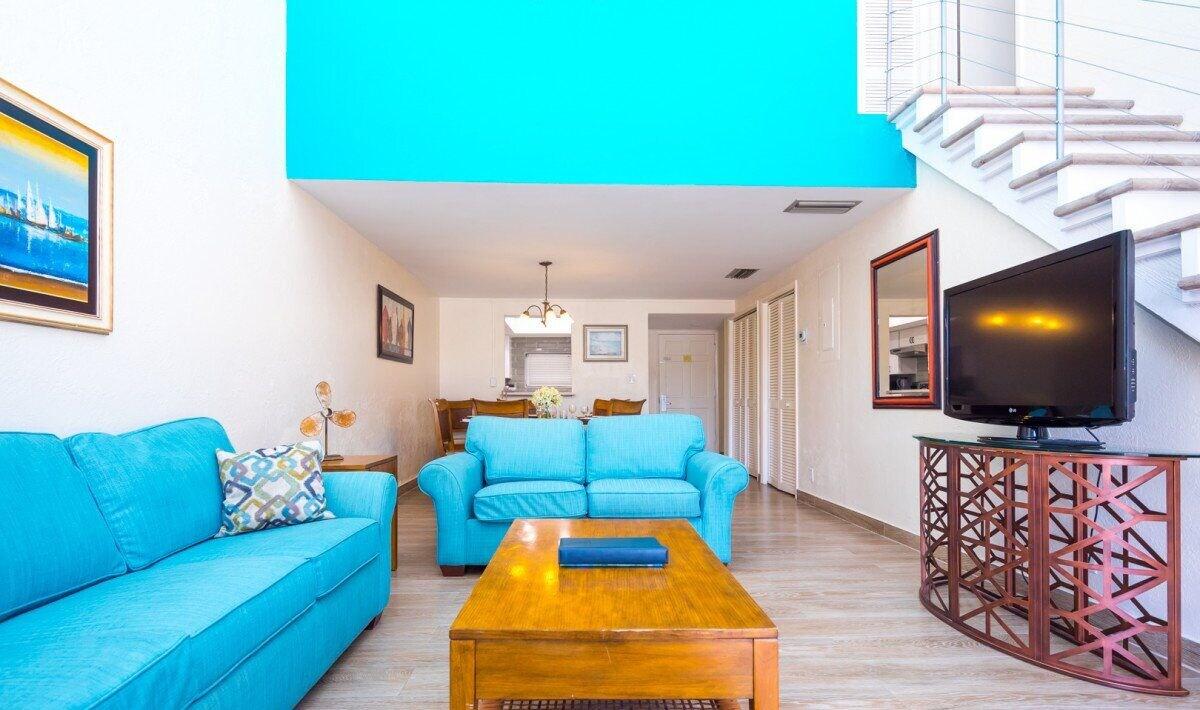 פריפורט Ocean Reef Yacht Club & Resort מראה חיצוני תמונה