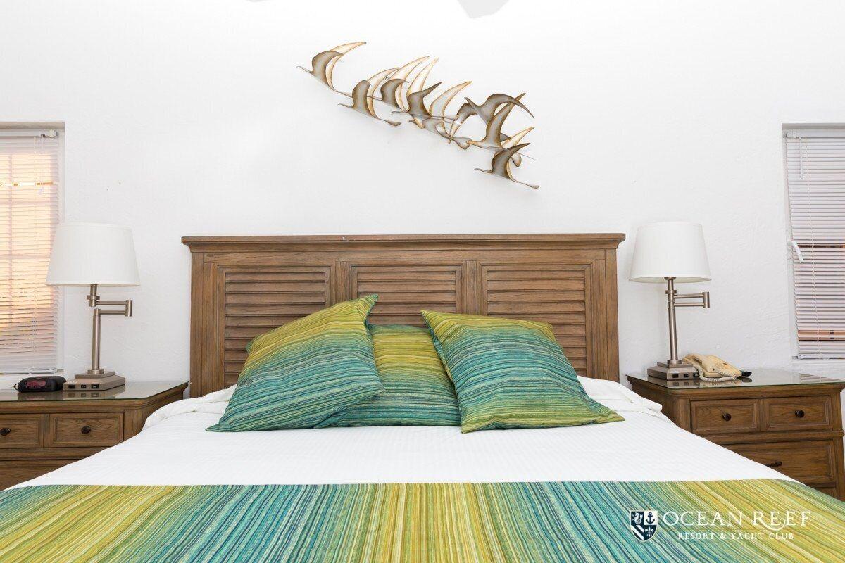 פריפורט Ocean Reef Yacht Club & Resort מראה חיצוני תמונה
