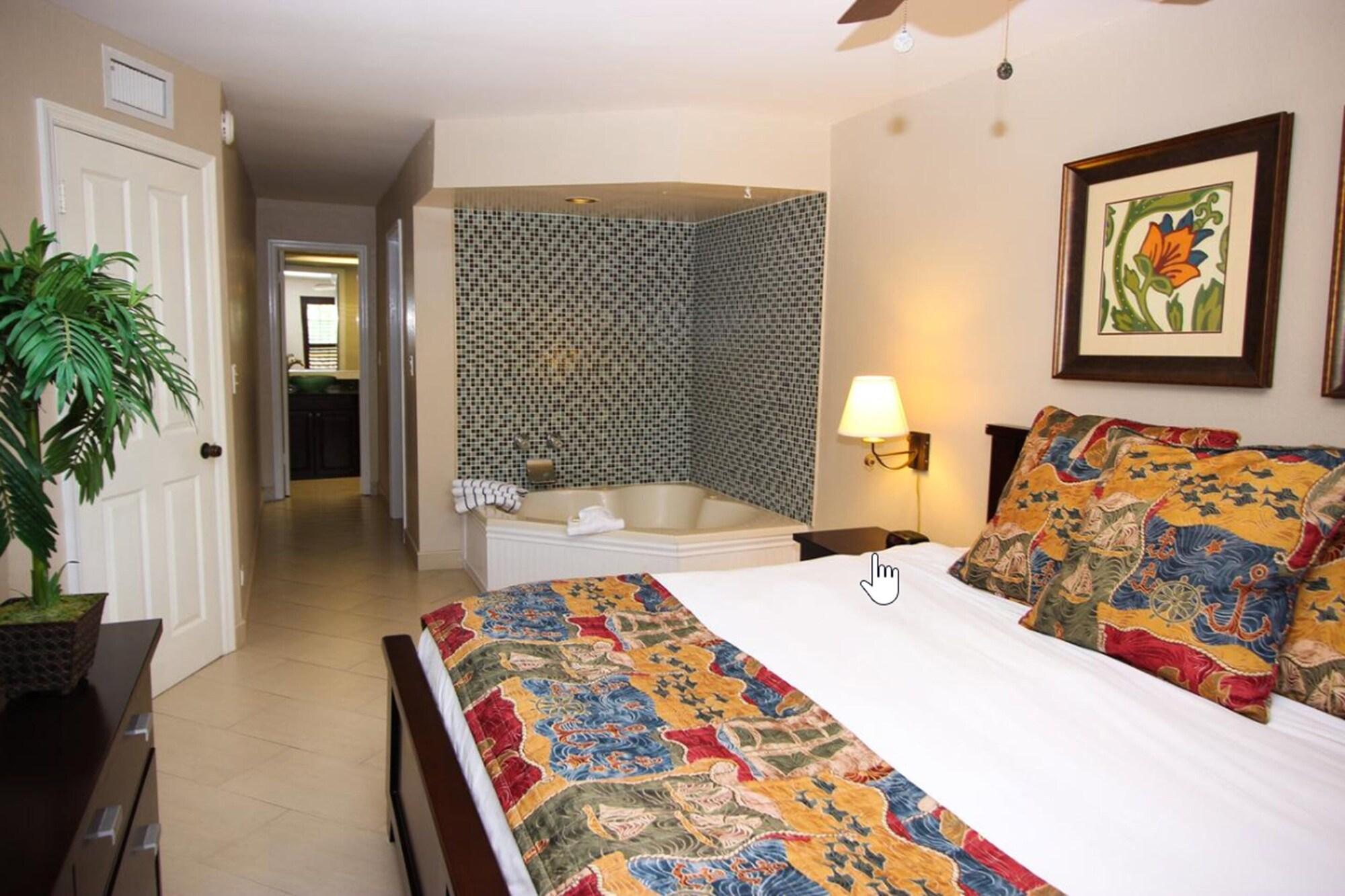 פריפורט Ocean Reef Yacht Club & Resort מראה חיצוני תמונה