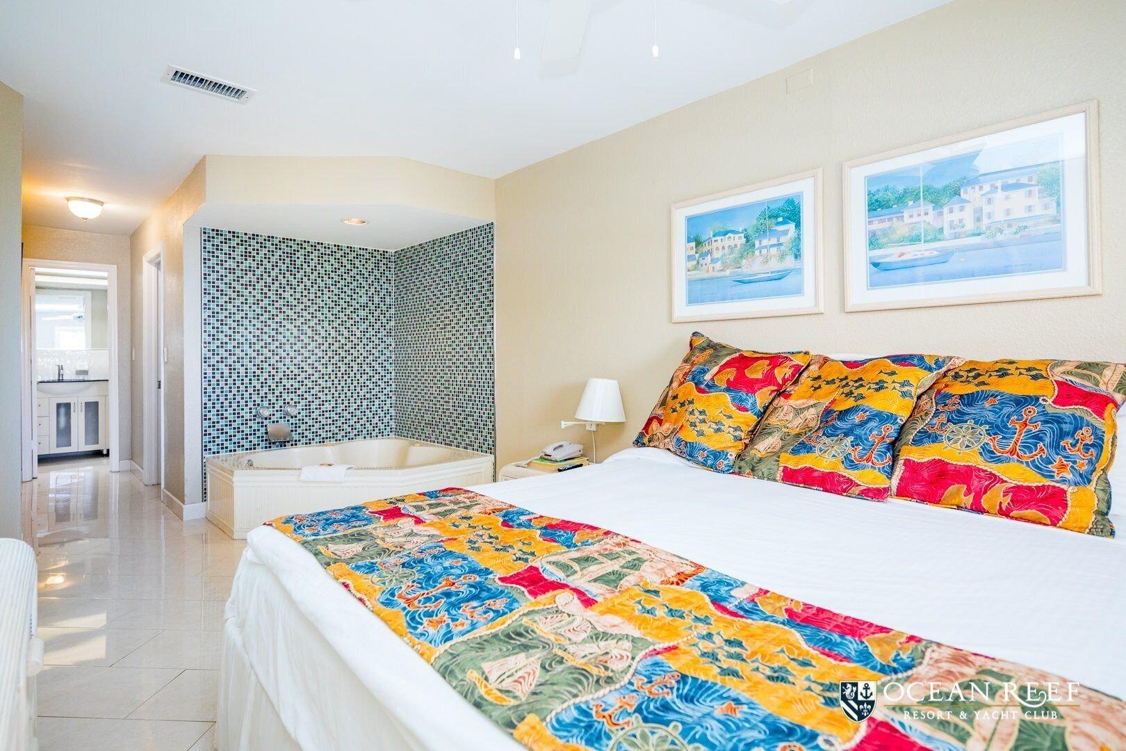 פריפורט Ocean Reef Yacht Club & Resort מראה חיצוני תמונה