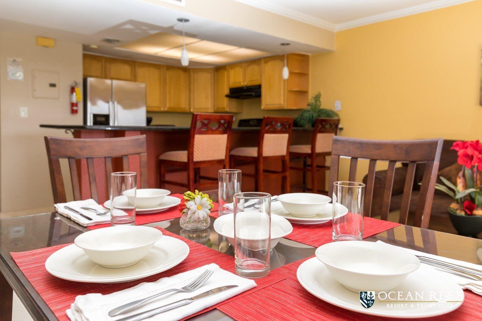 פריפורט Ocean Reef Yacht Club & Resort מראה חיצוני תמונה