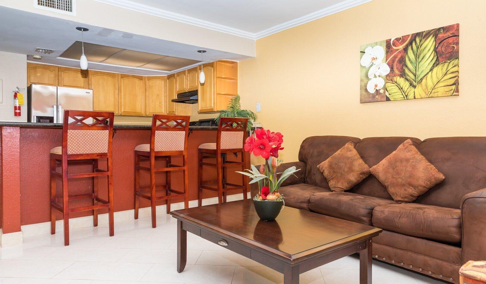 פריפורט Ocean Reef Yacht Club & Resort מראה חיצוני תמונה