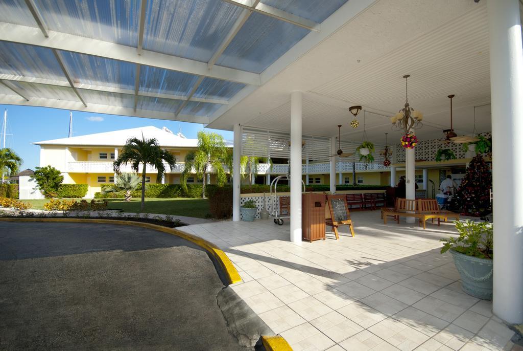 פריפורט Ocean Reef Yacht Club & Resort מראה חיצוני תמונה