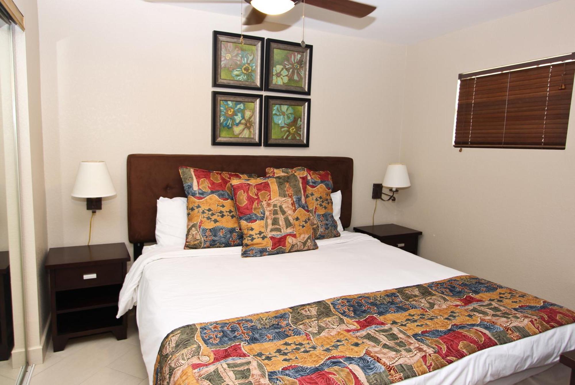 פריפורט Ocean Reef Yacht Club & Resort חדר תמונה