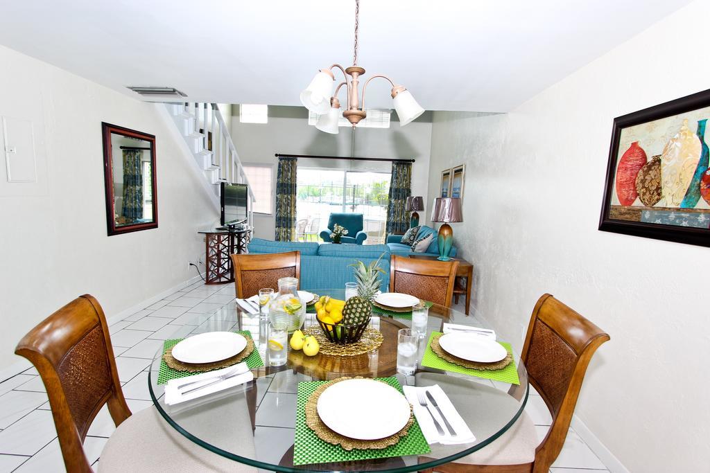 פריפורט Ocean Reef Yacht Club & Resort חדר תמונה