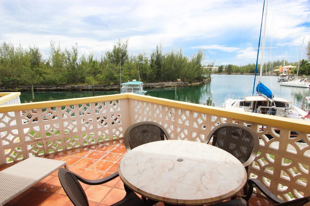 פריפורט Ocean Reef Yacht Club & Resort מראה חיצוני תמונה