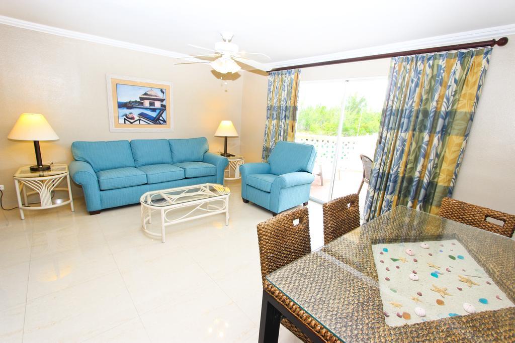 פריפורט Ocean Reef Yacht Club & Resort מראה חיצוני תמונה