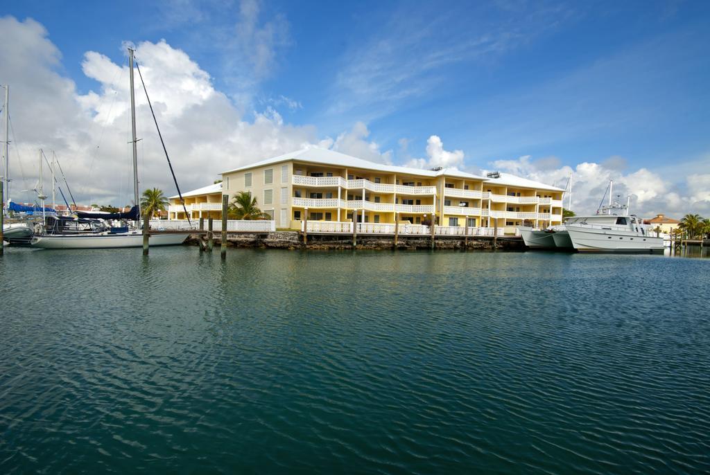 פריפורט Ocean Reef Yacht Club & Resort מראה חיצוני תמונה