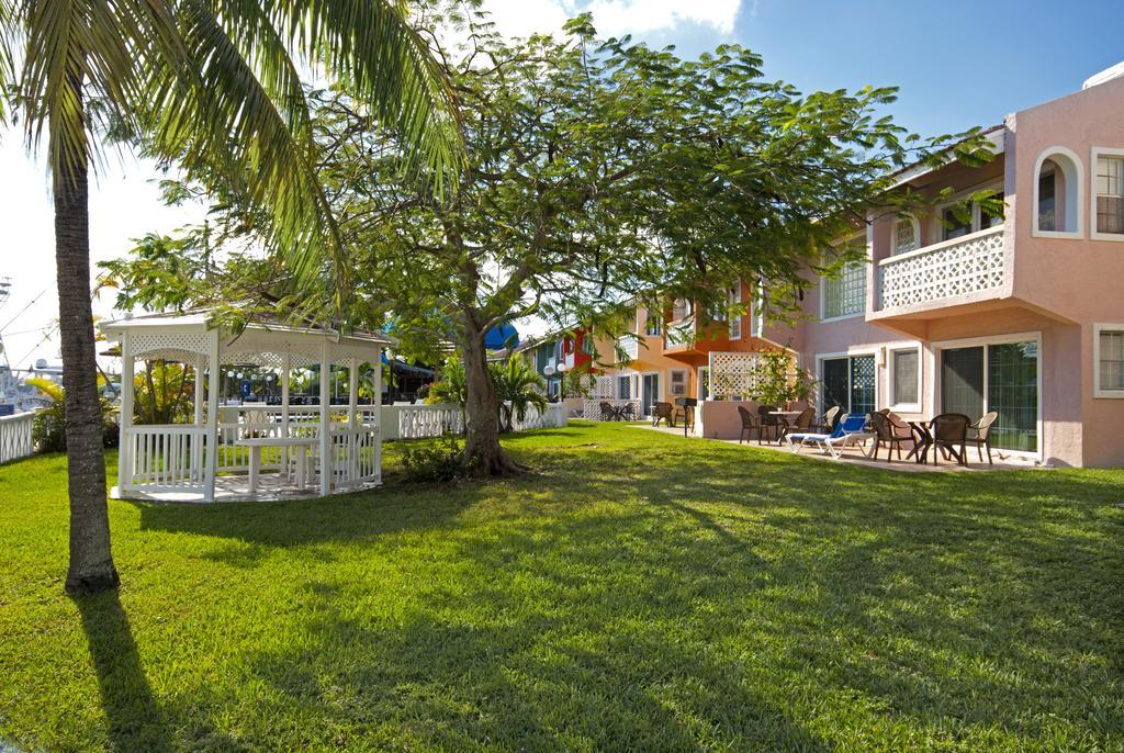 פריפורט Ocean Reef Yacht Club & Resort מראה חיצוני תמונה