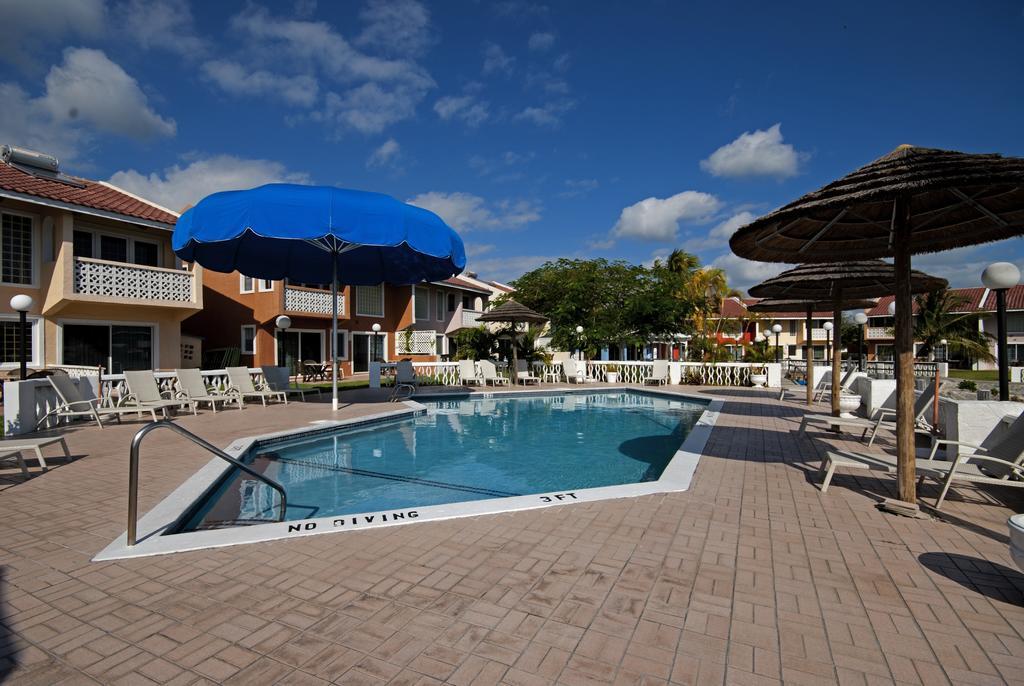 פריפורט Ocean Reef Yacht Club & Resort מראה חיצוני תמונה