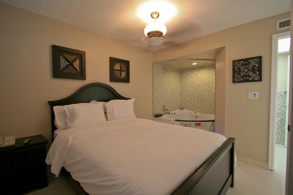 פריפורט Ocean Reef Yacht Club & Resort חדר תמונה