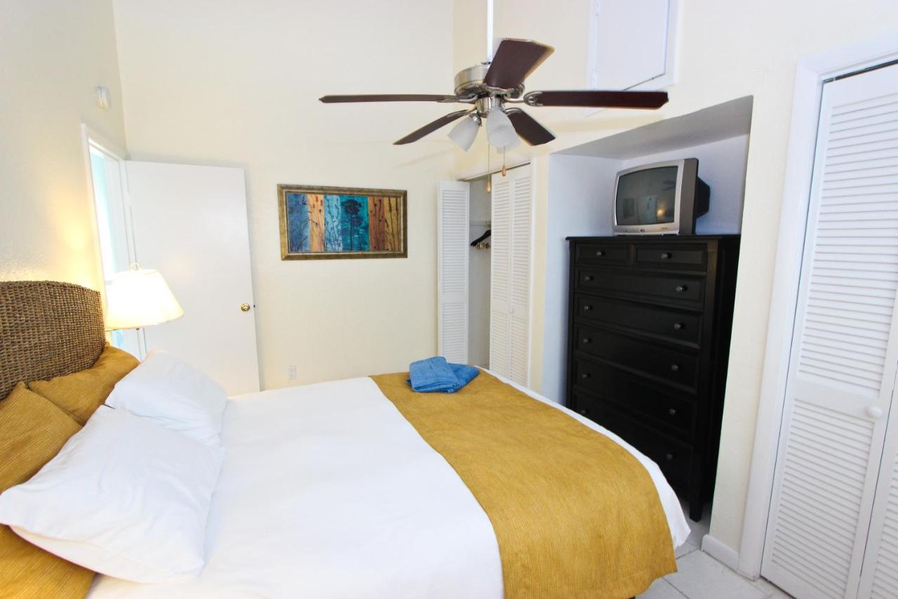 פריפורט Ocean Reef Yacht Club & Resort חדר תמונה
