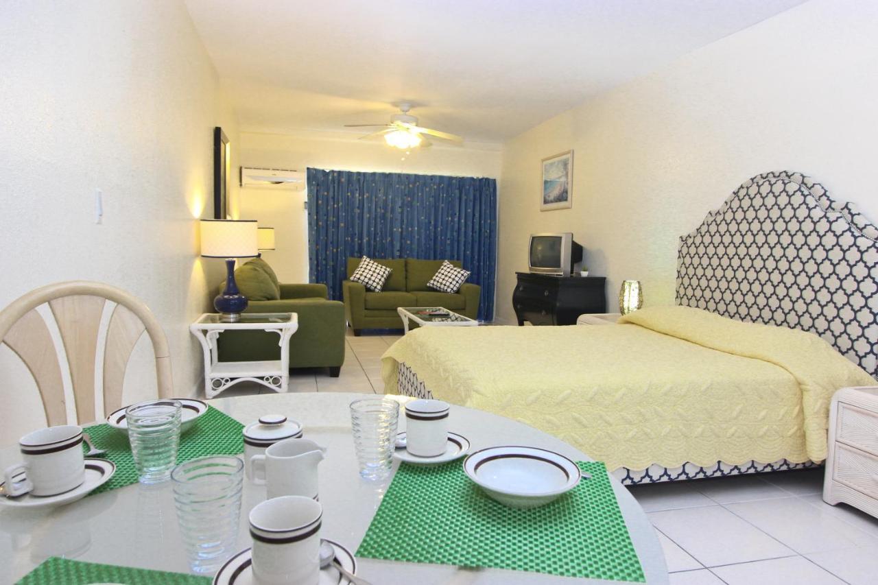 פריפורט Ocean Reef Yacht Club & Resort מראה חיצוני תמונה