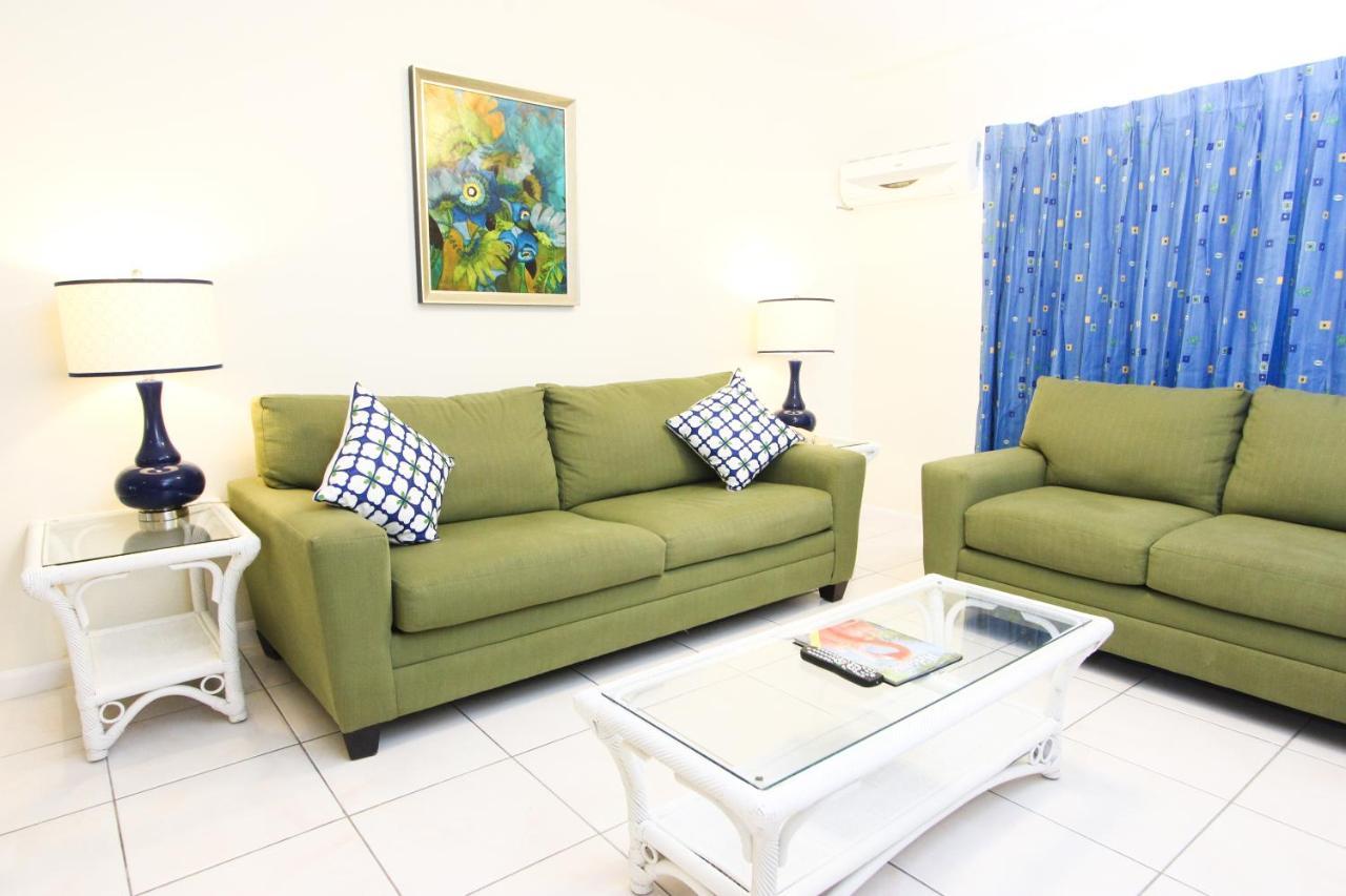 פריפורט Ocean Reef Yacht Club & Resort מראה חיצוני תמונה