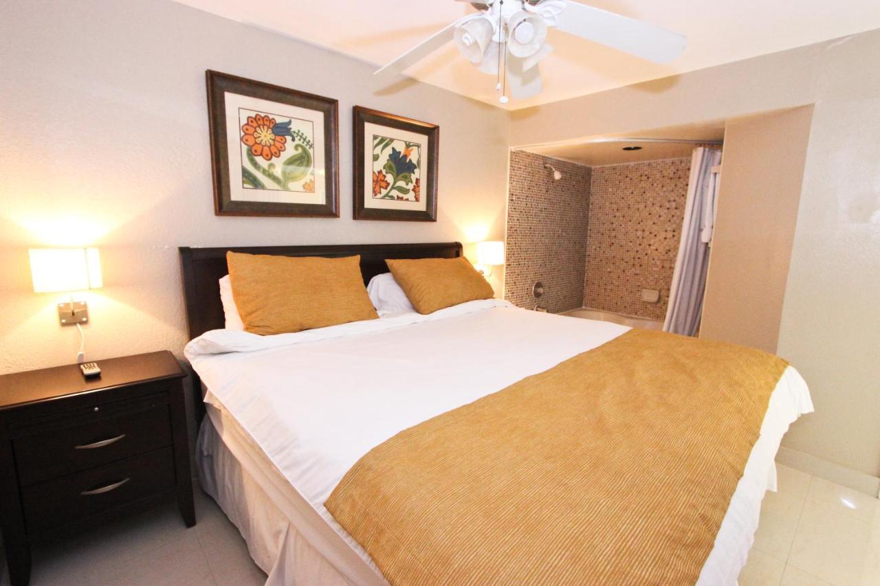 פריפורט Ocean Reef Yacht Club & Resort מראה חיצוני תמונה