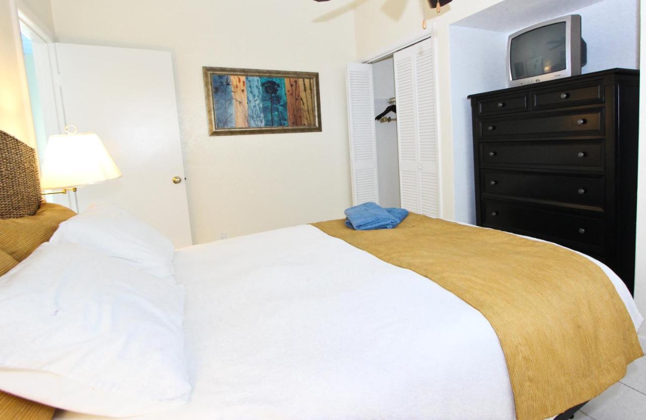 פריפורט Ocean Reef Yacht Club & Resort מראה חיצוני תמונה