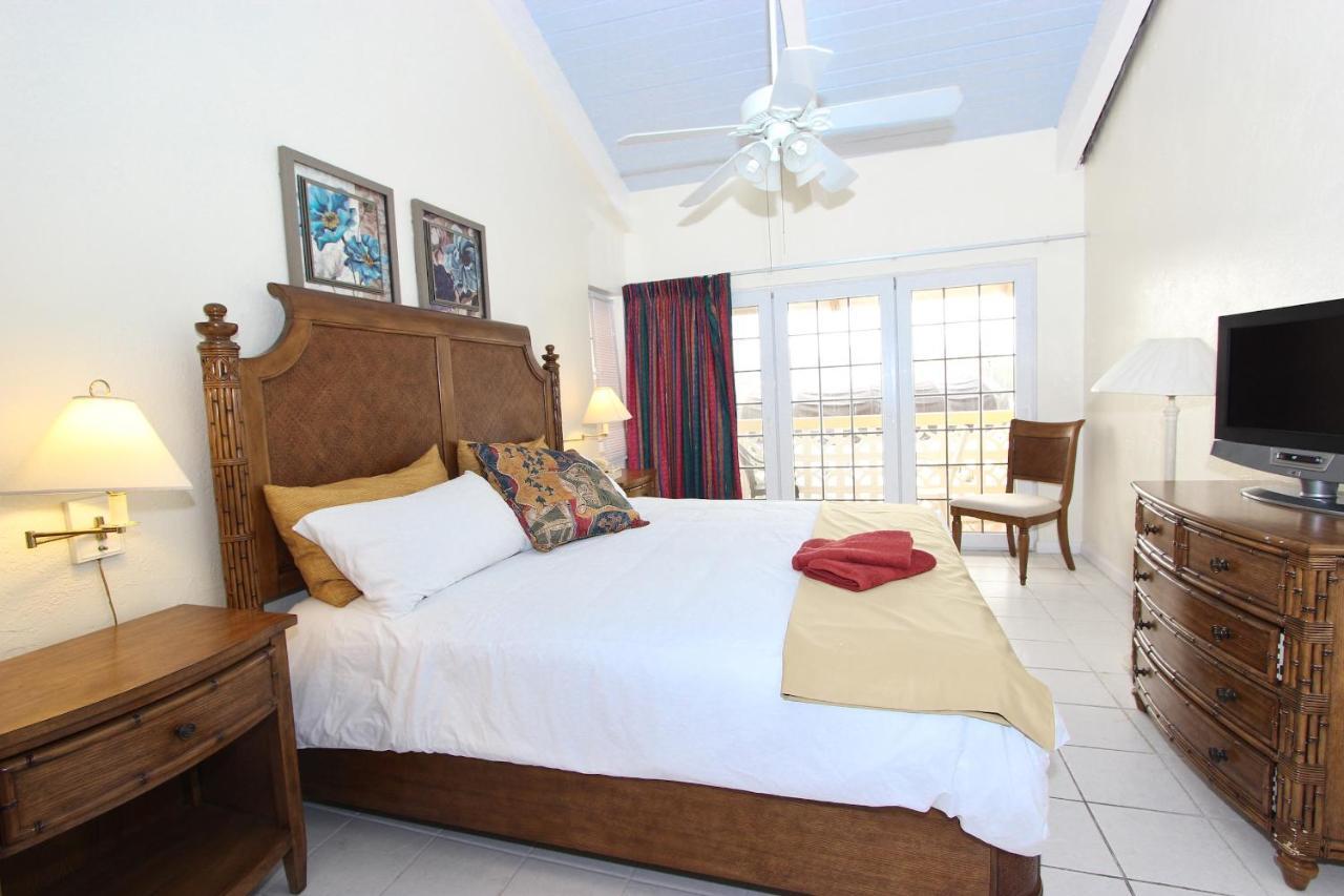 פריפורט Ocean Reef Yacht Club & Resort מראה חיצוני תמונה