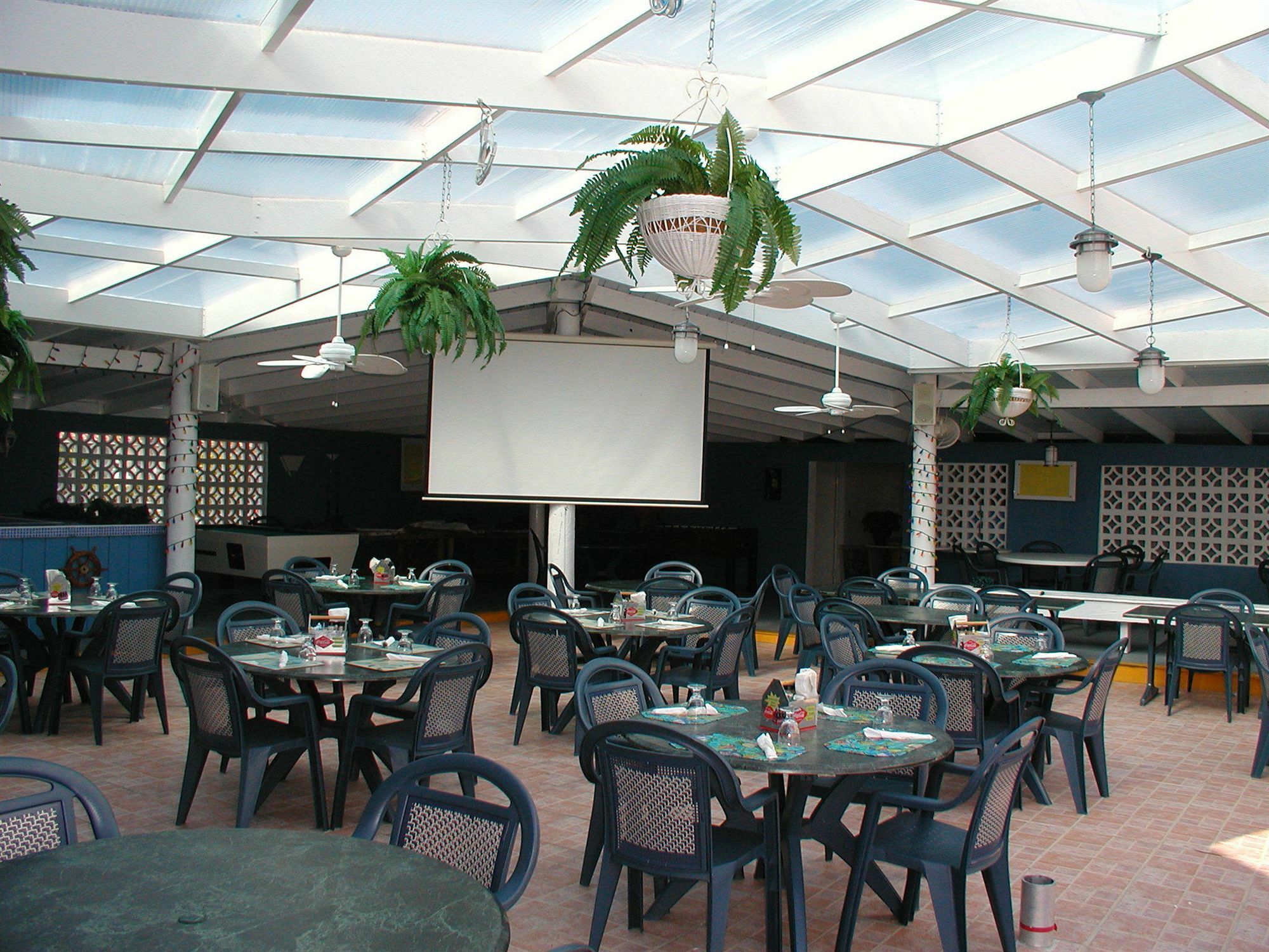 פריפורט Ocean Reef Yacht Club & Resort מראה חיצוני תמונה